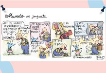 Cartón Trino
