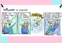 Cartón Trino