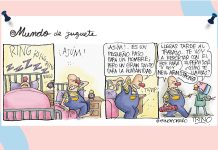 Cartón Trino