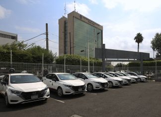 UdeG suple vehículos con más de 10 años de uso en preparatorias regionales