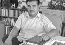 Lengua y literatura maya en el Paraninfo