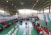 «Nos Late Servir» llegó a la Preparatoria Regional de El Salto