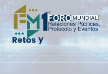 UdeG será sede del primer Foro Mundial de Relaciones Públicas, Protocolo y Eventos