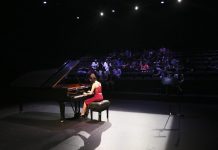 Premian a ganadores del 5° Concurso Nacional de Piano de la UdeG