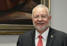 José Trinidad Padilla López, coordinador de la Cátedra Julio Cortázar