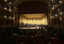 Honran la memoria de Fray Antonio Alcalde con concierto en el Teatro Degollado