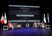 Derechos humanos e igualdad sustantiva para territorios y sociedades incluyentes