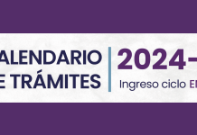 Información para aspirantes a la UdeG
