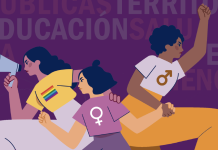 Primer Coloquio estudiantil de estudios de género en la Carlos Fuentes