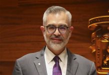 Guillermo Gómez Mata es nombrado Presidente del Patronato del FICG