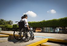 México carece de políticas para garantizar equidad a las personas con discapacidad
