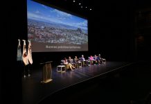 Debaten estrategias para alcanzar Objetivos de Desarrollo Sustentable en ciudades