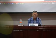 El arte puede ayudar a combatir el racismo, afirma académico
