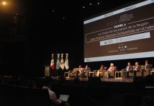 Plantean desafíos y estrategias para el acceso a la vivienda en la CIHALC 2023