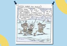 Cartón Jis