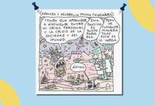 Cartón Jis