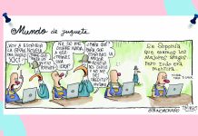 Cartón Trino
