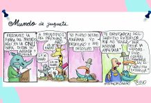 Cartón Trino
