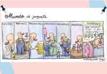 Cartón Trino