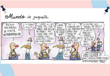 Cartón Trino