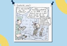 Cartón Jis