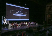 Urgente impulsar políticas de igualdad para el bienestar social: Michelle Bachelet