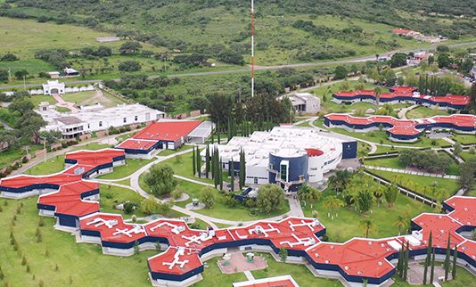 Certifican licenciaturas de Abogado y Nutrición del CUNorte