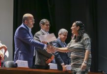 Reciben nombramientos académicos de alto nivel de la UdeG