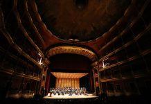 Un concierto en el Teatro Degollado para conocer a Fray Antonio Alcalde