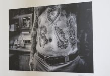 MUSA abre sus puertas al tatuaje, milenario arte lleno de simbolismos