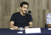“Escaparate Independencia”, una ventana a la obra de artistas del CUAAD