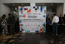 En el primer día de la CIHALC 2023, especialistas coinciden en generar alianzas regionales en materia ambiental