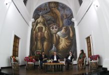 UdeG será sede de la CIHALC por los próximos 13 años