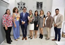 Formarán en el CUCS profesionales en inclusión y atención a la diversidad