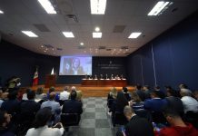 Analizan alcances y causas de la corrupción en las instituciones