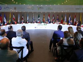 Inauguran Primera Cumbre Iberoamericana de Medios Públicos