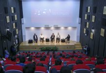 Inauguran Festival de Verano “Natsumatsuri”