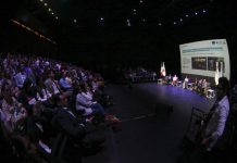 Exhortan a fortalecer redes de ciudades para mitigar y prevenir cambio climático