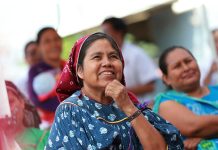 Buscan combatir discriminación contra personas indígenas