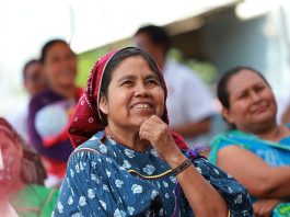 Buscan combatir discriminación contra personas indígenas