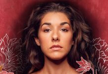 NY Jazz All Stars presenta Thana Alexa
