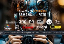 Cuestionarán el papel de la inteligencia artificial en la creación fotográfica