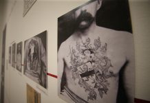 Cartografiar la piel: historias, prácticas y simbolismos del tatuaje