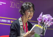 Coral Bracho, Premio FIL de Literatura en Lenguas Romances 2023
