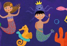 Llega una marea de diversión con el Festival Papirolas 2023