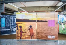 “Todo lo que atesoras, por un mundo libre de armas nucleares”: expo en la BPEJ