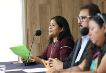 Invita UACI a actividades para el Día Internacional de la Mujer Indígena