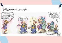 Cartón Trino