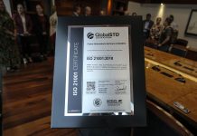 Recibe CUNorte Certificación en el Sistema de Gestión para Organizaciones Educativas ISO 21001:2018