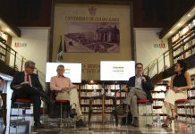 Debaten sobre similitudes entre fascismo y populismo